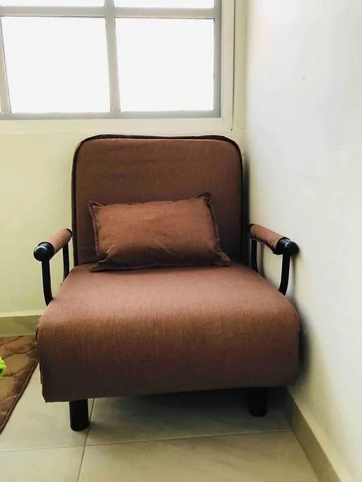 Casa La Tabasquena Appartement Chetumal
