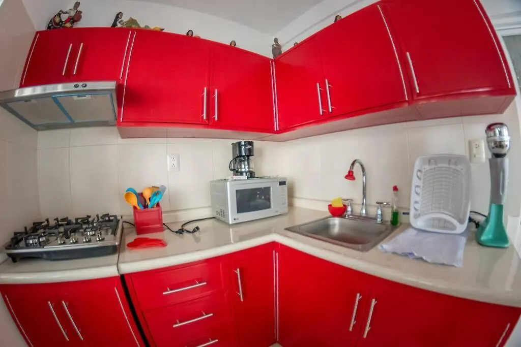 Casa La Tabasquena Appartement Chetumal Mexico