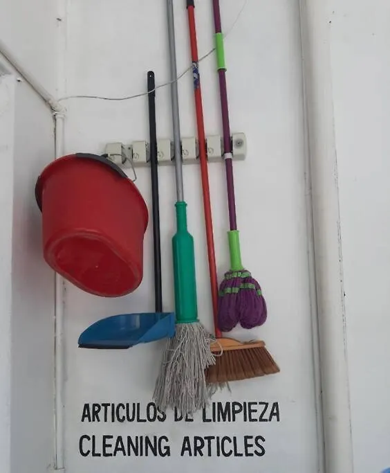 Casa La Tabasquena Appartement Chetumal