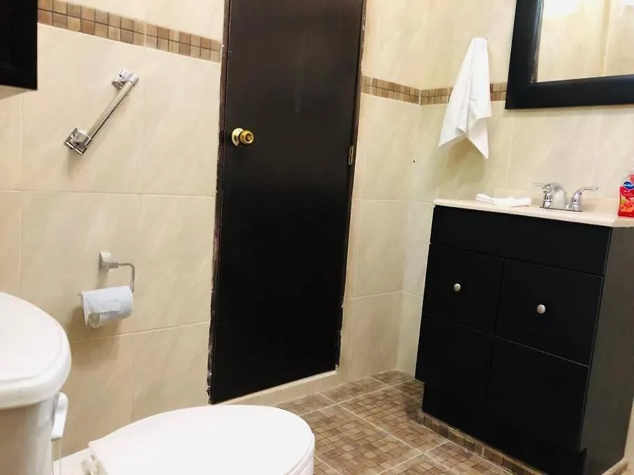 Casa La Tabasquena Appartement Chetumal