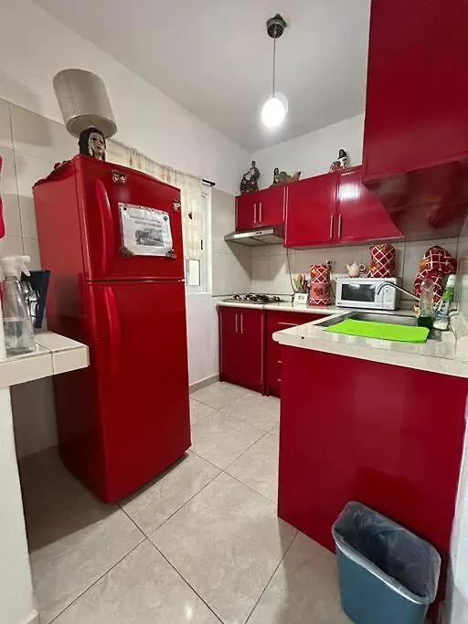 Casa La Tabasquena Appartement Chetumal Mexico
