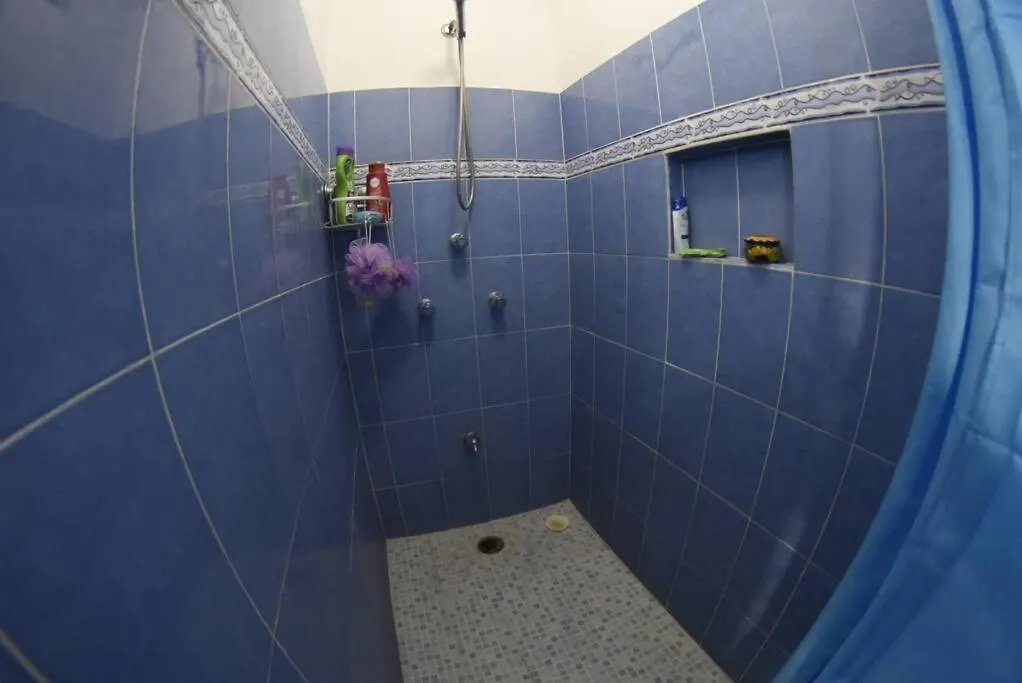 Casa La Tabasquena Appartement Chetumal 0*,