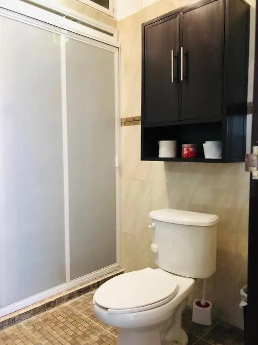 Apartment Ferienwohnung Casa La Tabasquena Chetumal