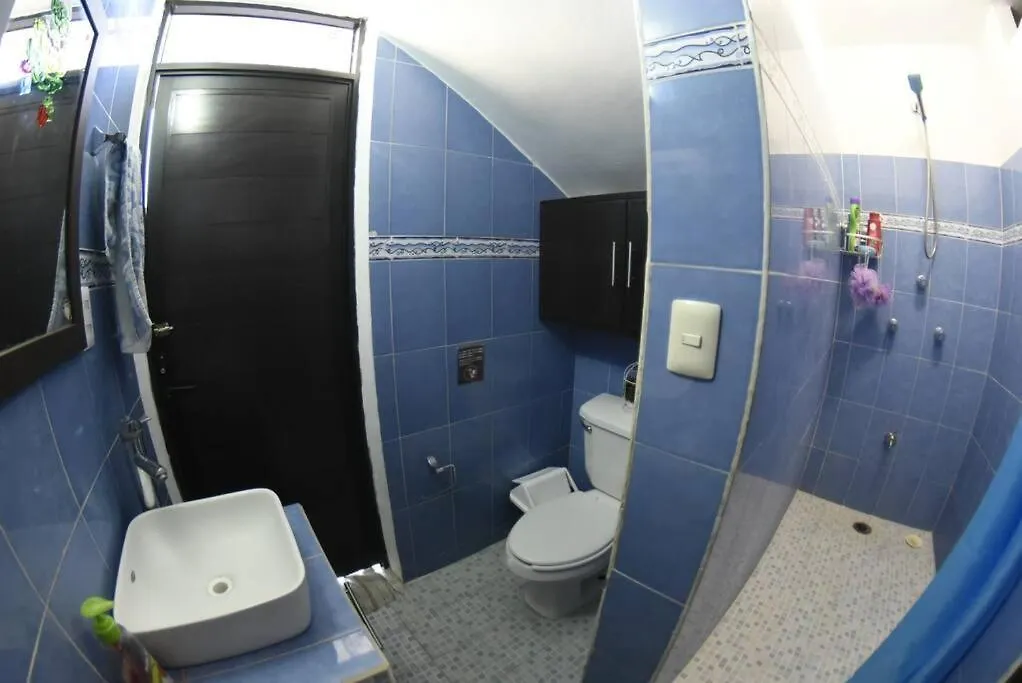 Casa La Tabasquena Apartment Chetumal